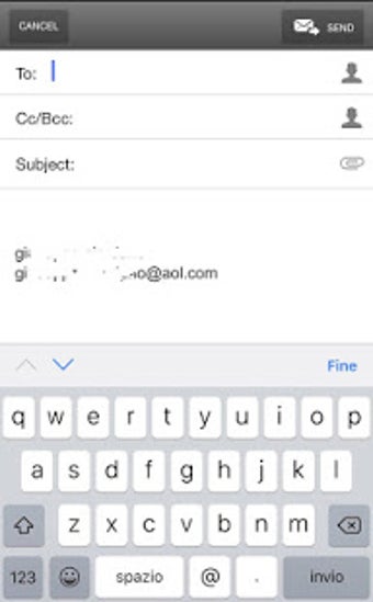 Image 0 for AMail - Client Email for …