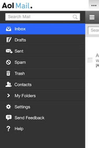 Image 2 for AMail - Client Email for …