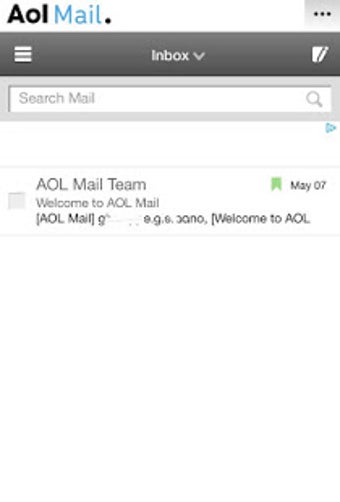 Image 3 for AMail - Client Email for …