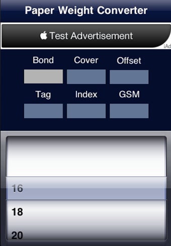 Image 0 for PaperConvert