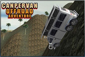 Image 0 for Camper Van Off Road Adven…