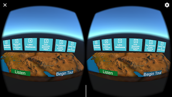 Imagen 2 para Aqueduct VR