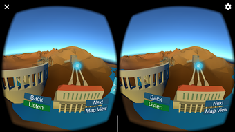 Imagen 1 para Aqueduct VR