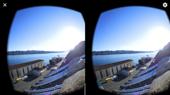 Imagen 0 para Aqueduct VR