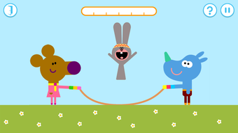Imagen 2 para Hey Duggee: We Love Anima…