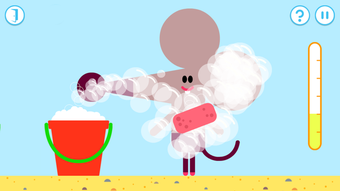 Imagen 1 para Hey Duggee: We Love Anima…
