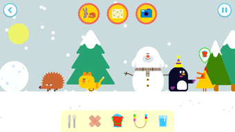 Imagen 0 para Hey Duggee: We Love Anima…