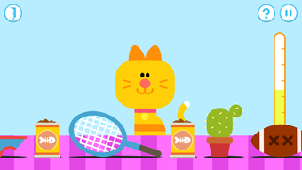 Image 3 for Hey Duggee: We Love Anima…