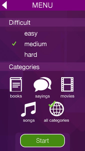Imagen 3 para Anti Words Search