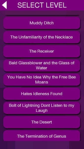 Imagen 1 para Anti Words Search