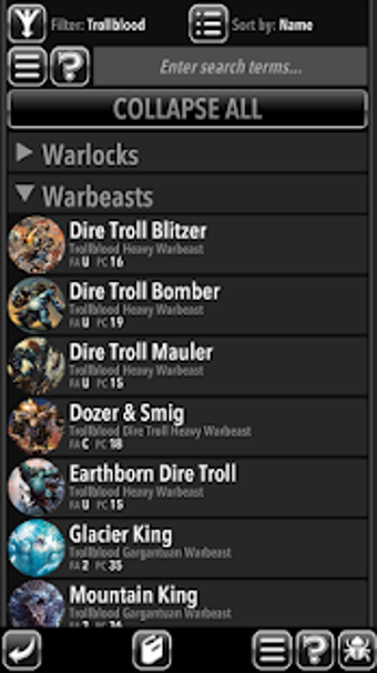 Image 1 for War Room 2