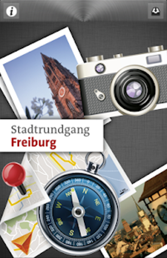 Image 0 for Freiburg Stadtrundgang