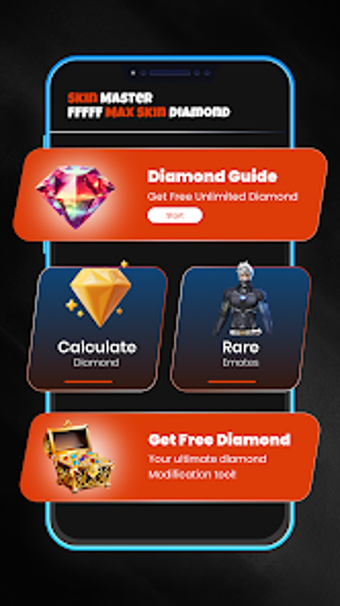 Imagen 0 para SkinMaster FFFFF Skin Dia…