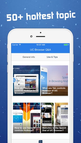 Image 2 for Q&A for UC Browser
