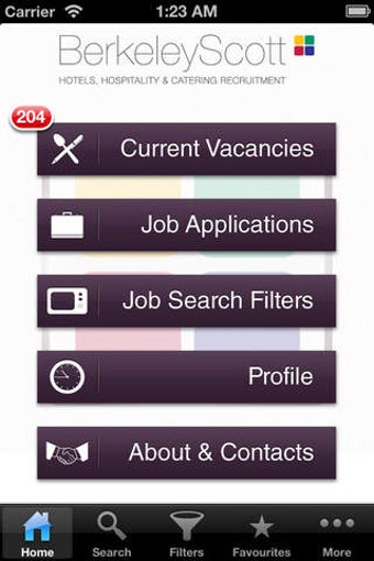 Image 0 for Hospitality Jobs