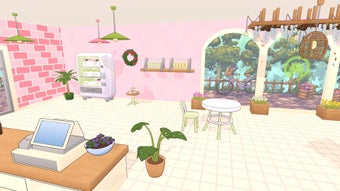 Image 0 for Nom Nom: Cozy Forest Café