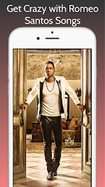 Image 0 for Romeo Santos Audio Songs …