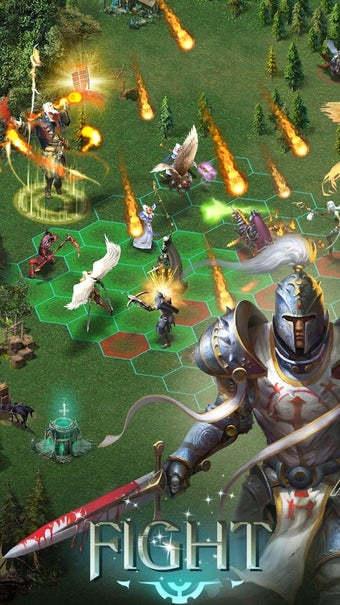 Image 2 for War and Magic