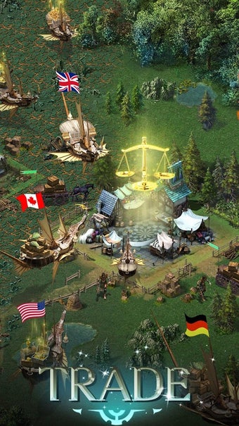 Image 3 for War and Magic