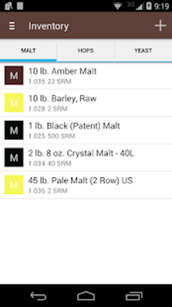 Image 2 for Brew Shop - Homebrew Tool…