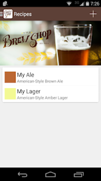 Image 3 for Brew Shop - Homebrew Tool…