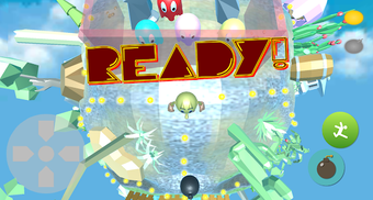 Image 0 for Pacman 3D