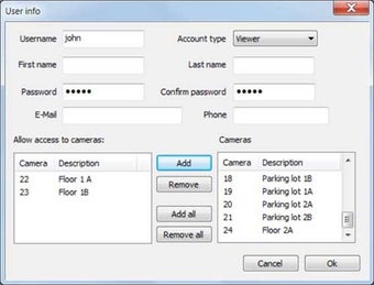 Imagen 0 para NetCamCenter (64-bit)