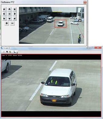 Imagen 1 para NetCamCenter (64-bit)