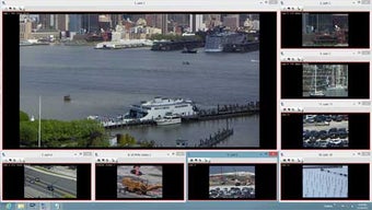 Imagen 4 para NetCamCenter (64-bit)
