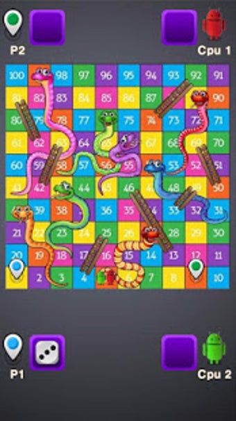 Imagen 0 para Ludo Offline Game :  A Fa…