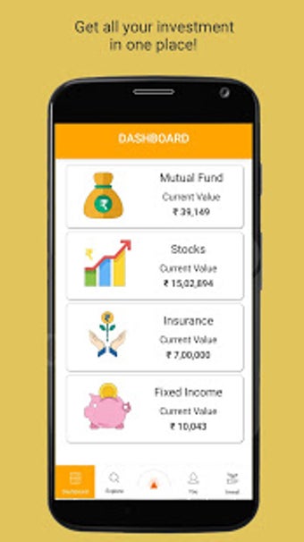 Image 3 for FundExpert - MutualFund I…