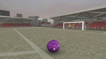 Image 0 for Dark Roll: Free Kick Chal…