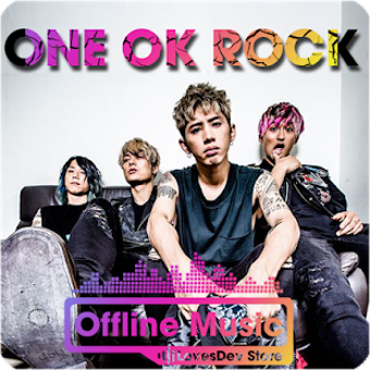 Image 3 for ONE OK ROCK Offline Music