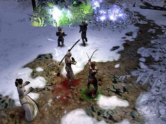 Image 0 for Dungeon Siege Ikkyo Multi…