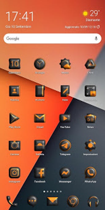 Imagen 1 para Oxigen McLaren 3D - Icon …