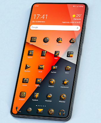 Imagen 0 para Oxigen McLaren 3D - Icon …