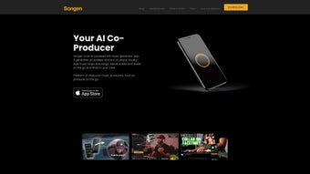 Imagen 0 para Songen