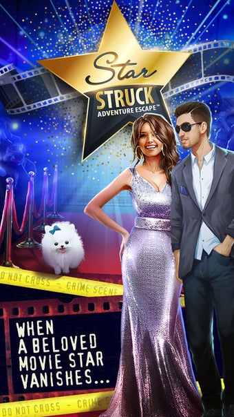 Image 2 for Adventure Escape: Starstr…