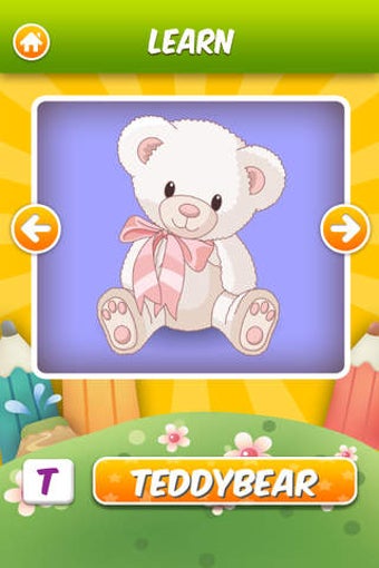 Imagen 0 para ABC Flashcards - Free Lea…
