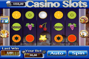 Image 0 for Casino Classic Winner Slo…