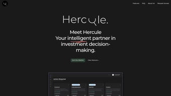 Image 0 for Hercule