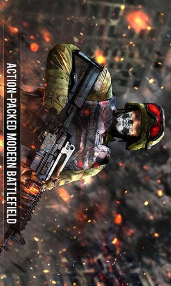 Imagen 0 para Call of Dead: Modern Duty…