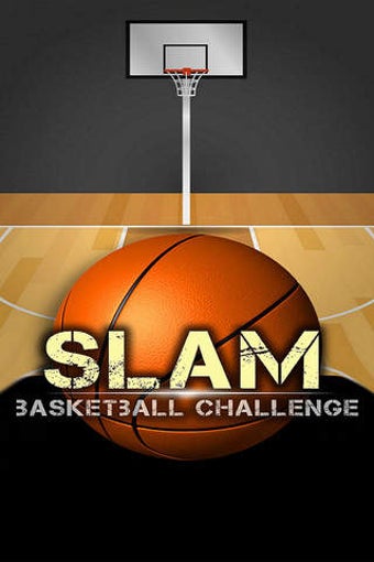Image 0 for Slam Dunk Basketball Chal…