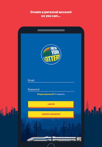 Image 0 for NY Lottery