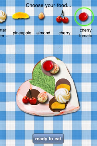 Imagen 0 para Aha Cakes Free