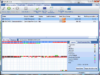 Image 0 for PerfectDisk Pro