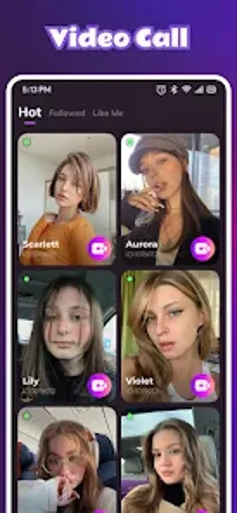 Image 0 for MisuEnjoy Video Chat