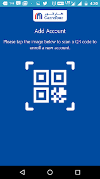 Image 0 for MAF Retail Remote Access