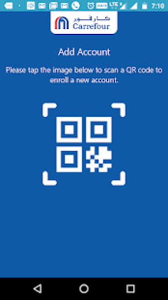Imagen 0 para MAF Retail Remote Access