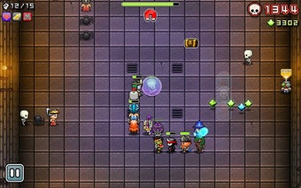 Image 0 for Nimble Quest